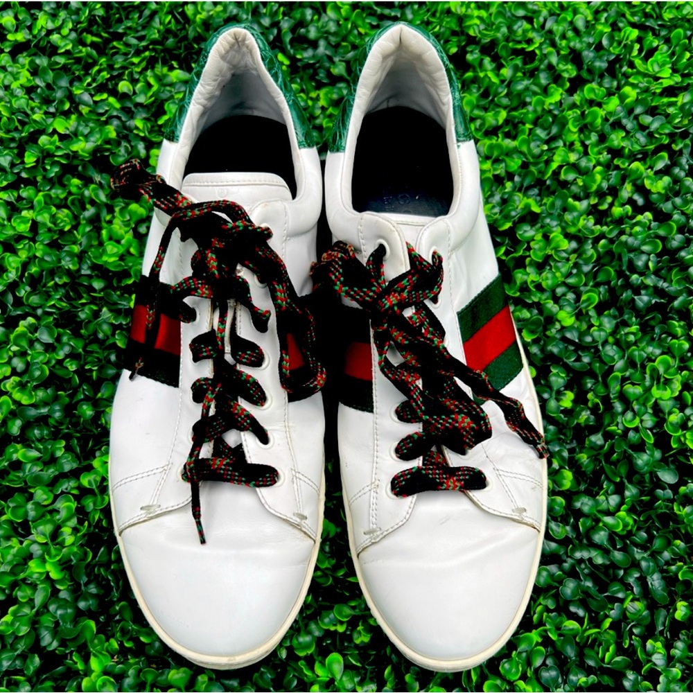 Gucci Ace size 13